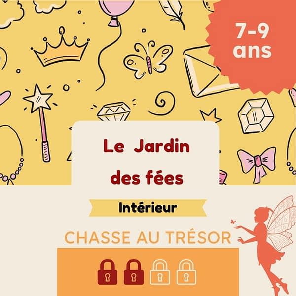 chasse-tresor-fee-8-ans