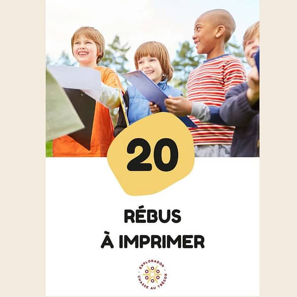 pdf rebus imprimer